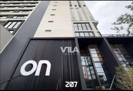 Apartamento com 1 Quarto à venda, 24m² no Velha, Blumenau