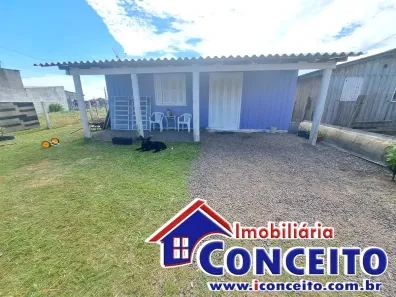 Casa com 3 Quartos à venda, 80m² no Albatroz, Imbé