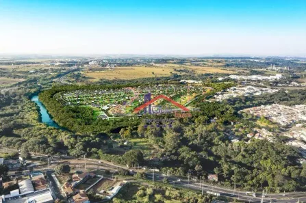 Lote/Terreno à venda, 250m² no Jardim Fortaleza, Paulínia