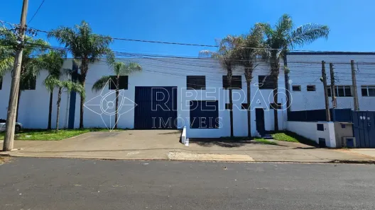 Ponto Comercial para alugar, 330m² no Residencial e Comercial Palmares, Ribeirão Preto