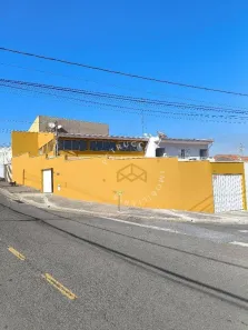 Casa com 3 Quartos à venda, 203m² no Parque Residencial Vila União, Campinas