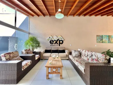 Sobrado com 4 Quartos à venda, 301m² no Caetetuba, Atibaia