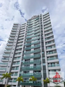 Apartamento com 3 Quartos à venda, 77m² no Engenheiro Luciano Cavalcante, Fortaleza