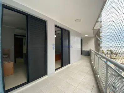 Apartamento com 3 Quartos à venda, 136m² no Tupi, Praia Grande