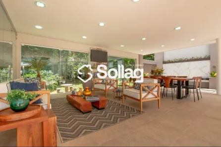 Casa de Condomínio com 4 Quartos à venda, 523m² no Bosque, Vinhedo