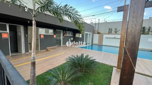 Apartamento com 2 Quartos à venda, 50m² no Martins, Uberlândia