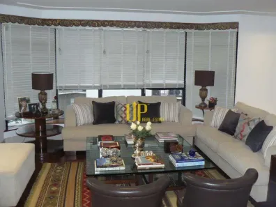Apartamento com 4 Quartos à venda, 181m² no Itaim Bibi, São Paulo