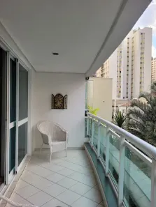 Apartamento com 3 Quartos à venda, 105m² no Perdizes, São Paulo
