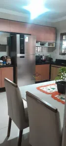 Casa com 2 Quartos à venda, 89m² no Vila Figueira, Suzano