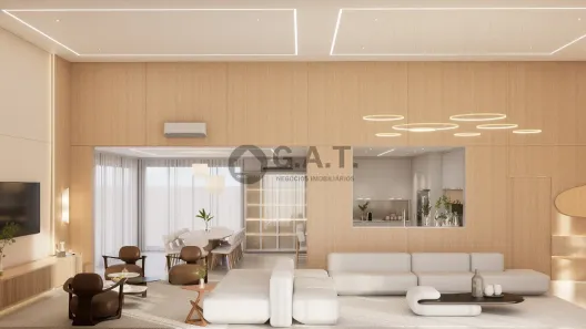 Casa de Condomínio com 5 Quartos à venda, 957m² no Parque Reserva Fazenda Imperial, Sorocaba