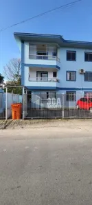 Apartamento com 2 Quartos à venda, 60m² no Ingleses do Rio Vermelho, Florianópolis