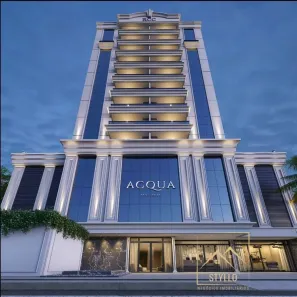 Apartamento com 2 Quartos à venda, 73m² no Pagani, Palhoça