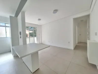 Apartamento com 2 Quartos à venda, 59m² no Campinas, São José