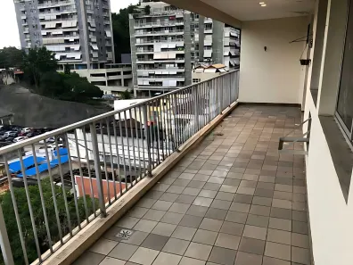 Apartamento com 3 Quartos à venda, 283m² no Laranjeiras, Rio de Janeiro