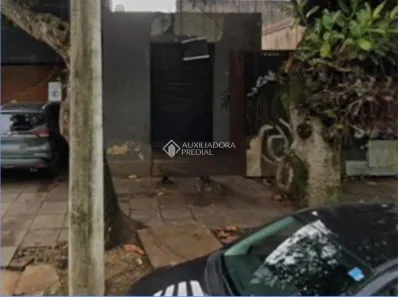 Lote/Terreno à venda, 220m² no São Geraldo, Porto Alegre