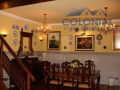 Fazenda/Sítio com 3 Quartos à venda, 1560m² no Maracanã, Jarinu