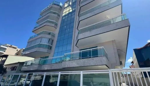 Cobertura com 3 Quartos à venda, 207m² no Braga, Cabo Frio