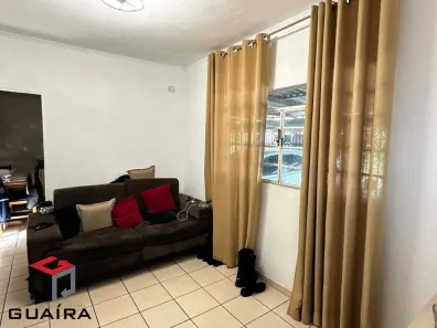 Sobrado com 3 Quartos à venda, 254m² no Vila Floresta, Santo André