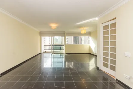 Apartamento com 2 Quartos à venda, 118m² no Itaim Bibi, São Paulo