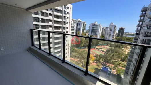 Apartamento com 2 Quartos à venda, 74m² no Barra da Tijuca, Rio de Janeiro