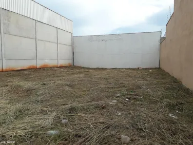 Lote/Terreno à venda, 252m² no Jardim São Sebastião, Presidente Prudente