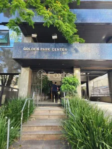Sala Comercial à venda, 28m² no Moinhos de Vento, Porto Alegre