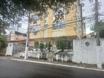 Apartamento com 2 Quartos à venda, 69m² no Fonseca, Niterói
