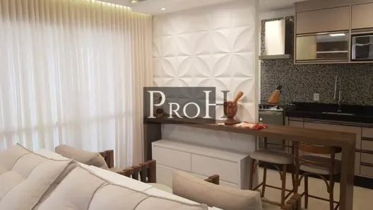 Apartamento com 2 Quartos à venda, 88m² no Jardim, Santo André