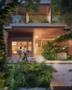 Cobertura com 1 Quarto à venda, 50m² no Ipanema, Rio de Janeiro