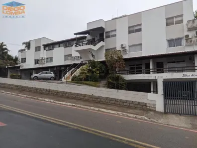 Apartamento com 2 Quartos à venda, 83m² no Canasvieiras, Florianópolis