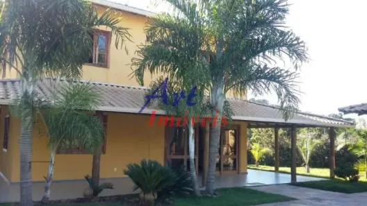 Casa com 6 Quartos à venda, 300m² no Vila Ipê Amarelo, Contagem