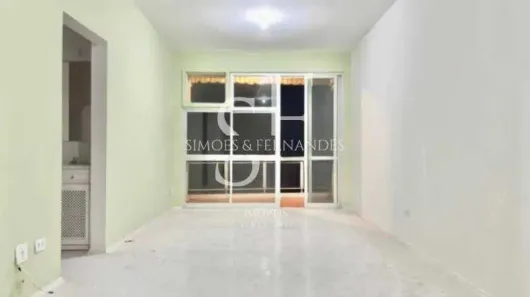 Apartamento com 2 Quartos à venda, 89m² no Copacabana, Rio de Janeiro
