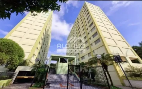 Apartamento com 3 Quartos à venda, 85m² no Jardim Esmeralda, São Paulo