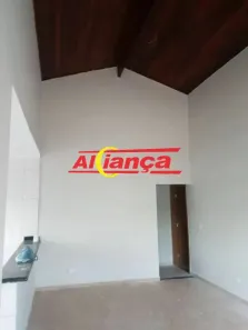 Casa com 3 Quartos à venda, 90m² no Jardim Estância Brasil, Atibaia