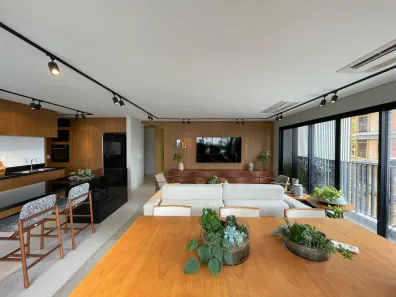 Apartamento com 3 Quartos à venda, 151m² no Serrinha, Goiânia