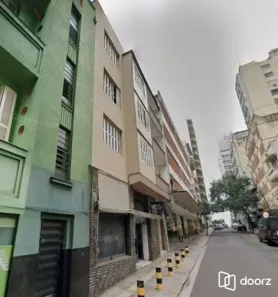 Apartamento com 2 Quartos à venda, 41m² no Centro Histórico, Porto Alegre