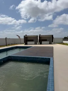 Lote/Terreno à venda, 200m² no , Santo Amaro do Maranhão