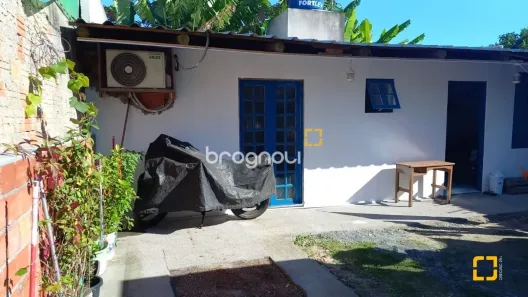 Casa com 2 Quartos à venda, 51m² no Vargem Grande, Florianópolis