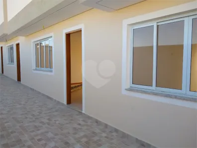 Casa de Condomínio com 2 Quartos à venda, 101m² no Jardim Santa Cruz (Campo Grande), São Paulo