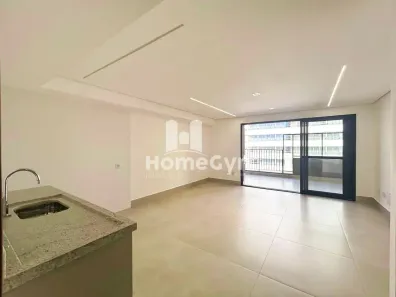 Apartamento com 2 Quartos à venda, 76m² no Setor Marista, Goiânia