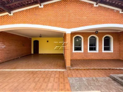 Casa com 3 Quartos à venda, 184m² no Vila Alemã, Rio Claro