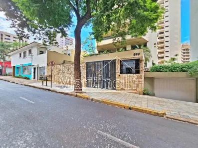 Cobertura com 3 Quartos à venda, 282m² no Vila Seixas, Ribeirão Preto