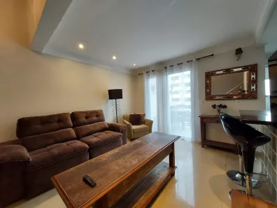 Apartamento com 1 Quarto para alugar, 70m² no Moema, São Paulo