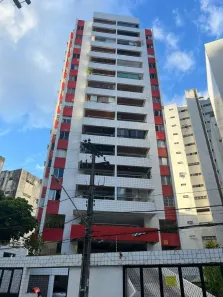 Apartamento com 3 Quartos à venda, 120m² no Boa Viagem, Recife