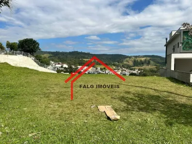 Lote/Terreno à venda, 518m² no Suru, Santana de Parnaíba