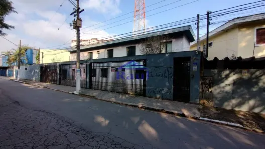 Prédio Comercial para alugar, 324m² no Jardim Promissão, São Paulo