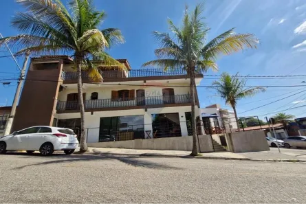 Imóvel Comercial à venda, 330m² no Jardim Faculdade, Sorocaba
