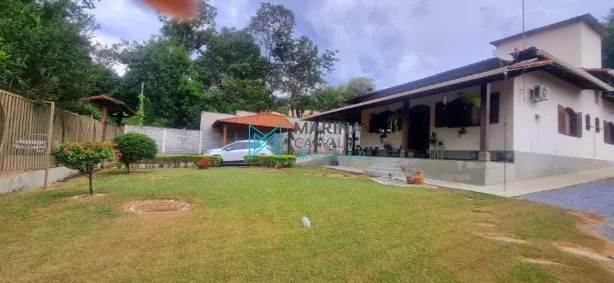 Casa com 4 Quartos à venda, 209m² no Jacques Ville, Lagoa Santa