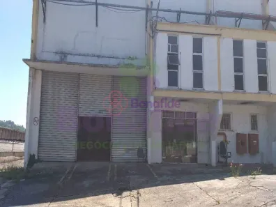 para alugar, 3712m² no Jardim Alvorada, Jandira