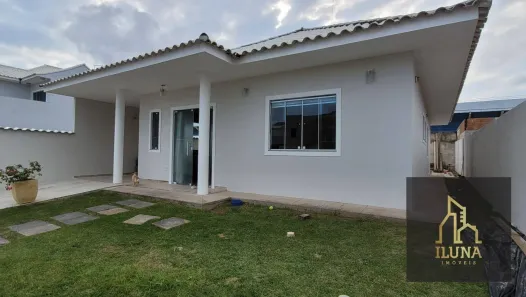 Casa de Condomínio com 3 Quartos para alugar, 120m² no Areal, Araruama